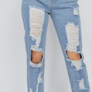 Jeans Pants