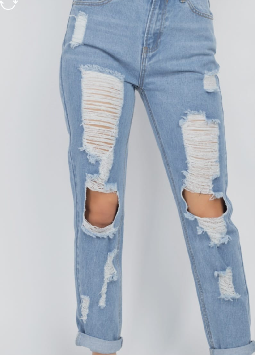 Jeans Pants
