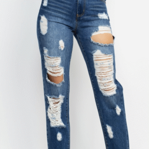 Jeans Pants