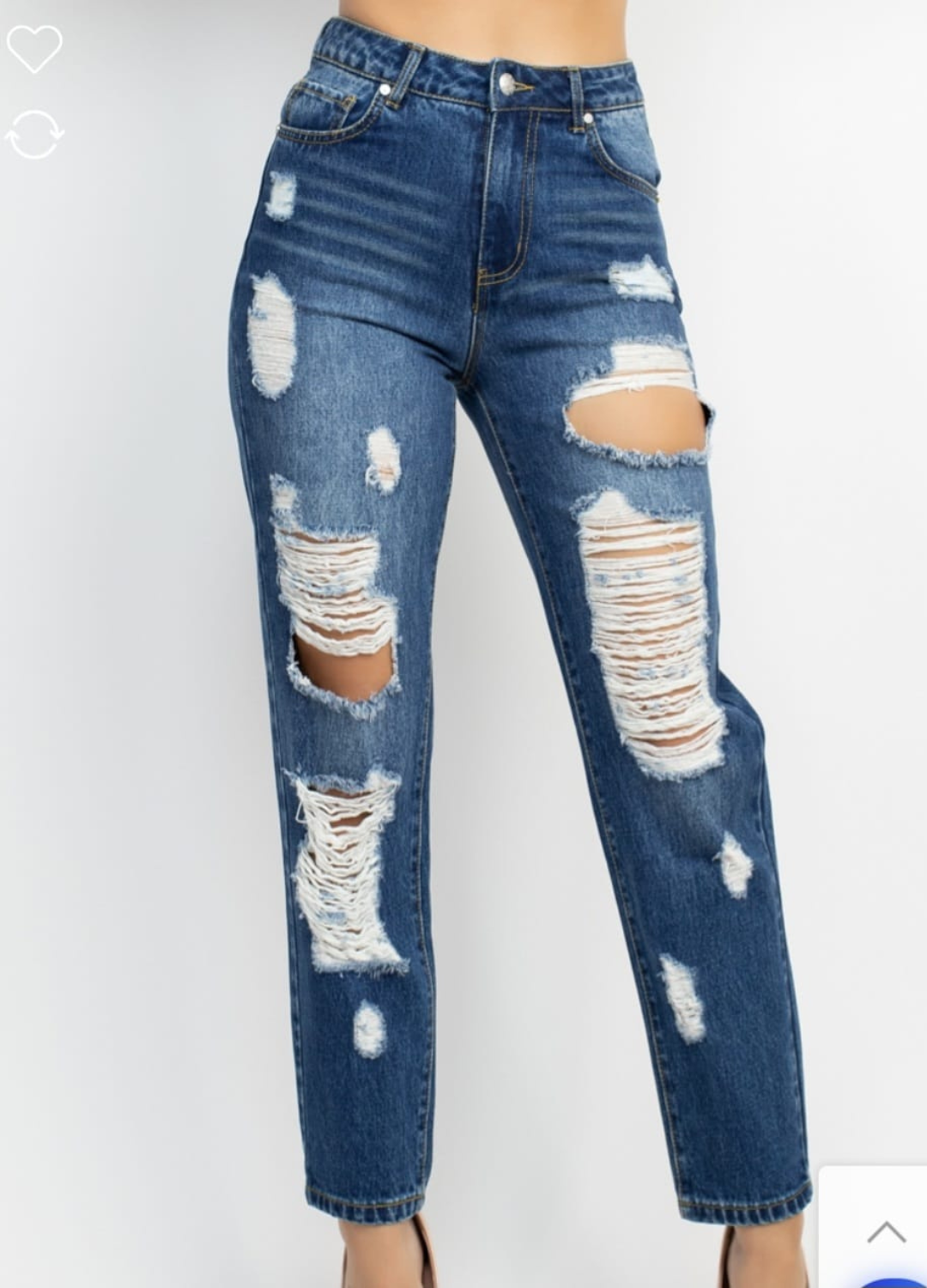 Jeans Pants